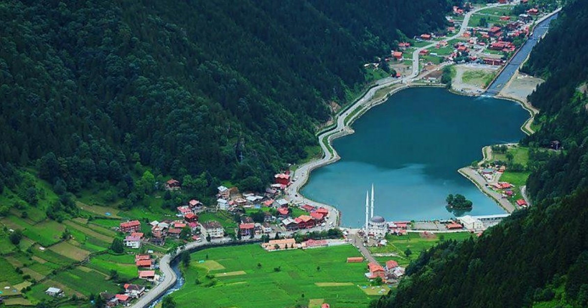TRABZON