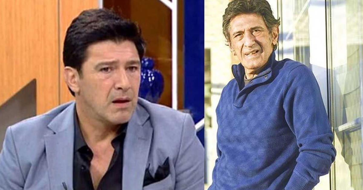 Hakan Ural'ın annesiyle tanışması