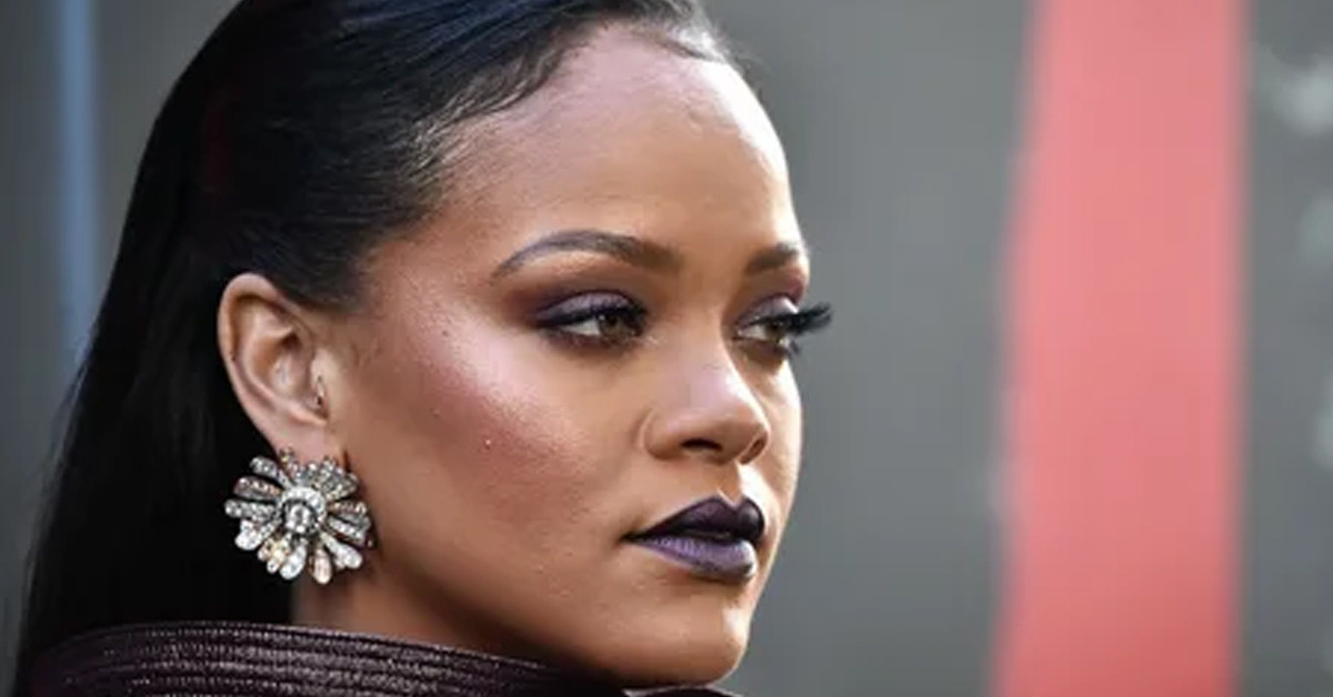 Rihanna