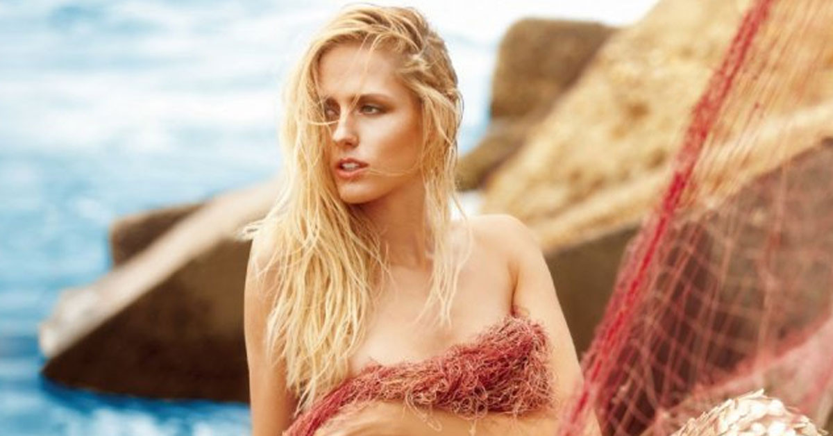 KENDİMİ ZOR KURTARDIM