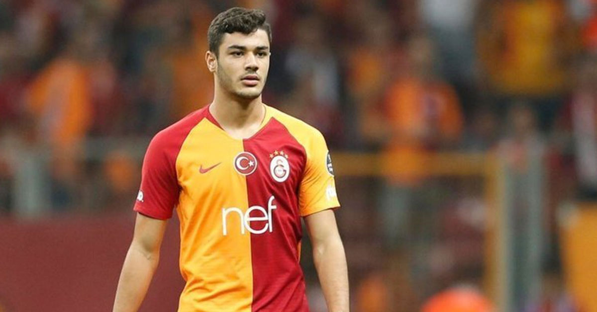 Futbolcunun kariyeri