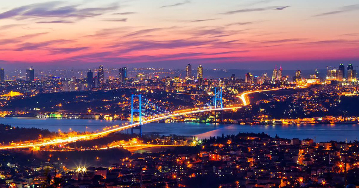 İSTANBUL