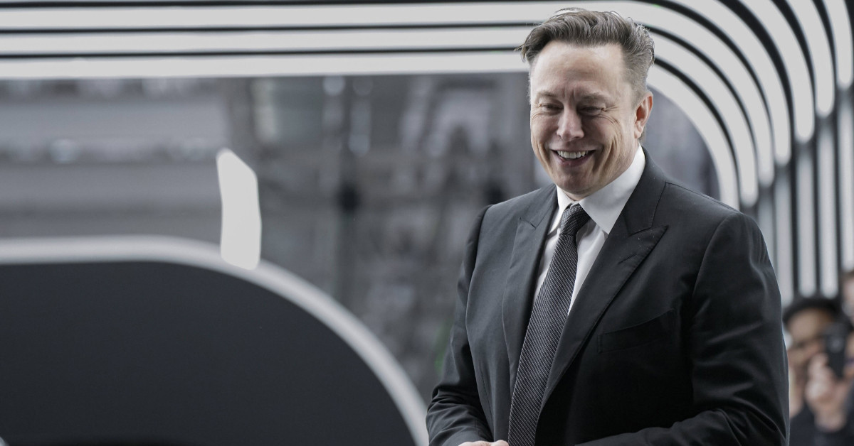 Magazin bununla çalkalanıyor