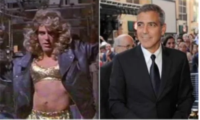 George Clooney - The Harvest