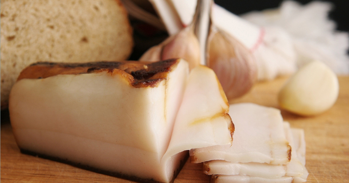 Domuz etinin insan vücuduna etkileri