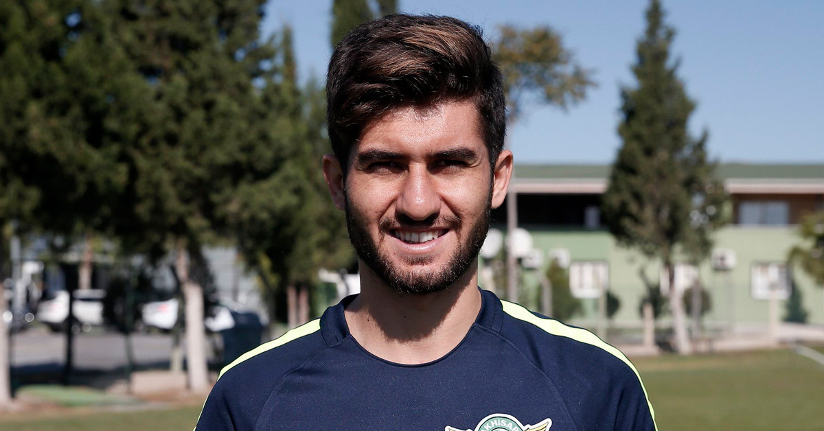 Tercihi merak ediliyordu