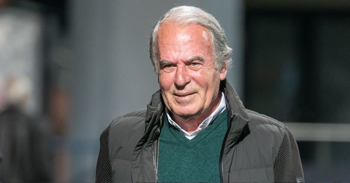 Mustafa Denizli Türk Futboluna Adını Yazdırdı!