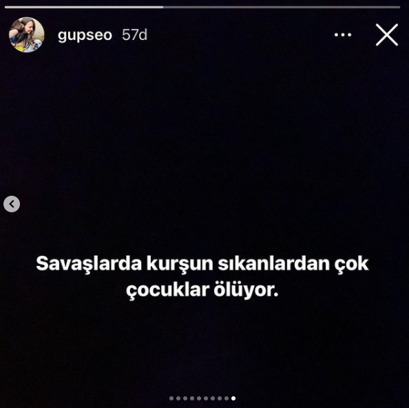 Gupse Özay