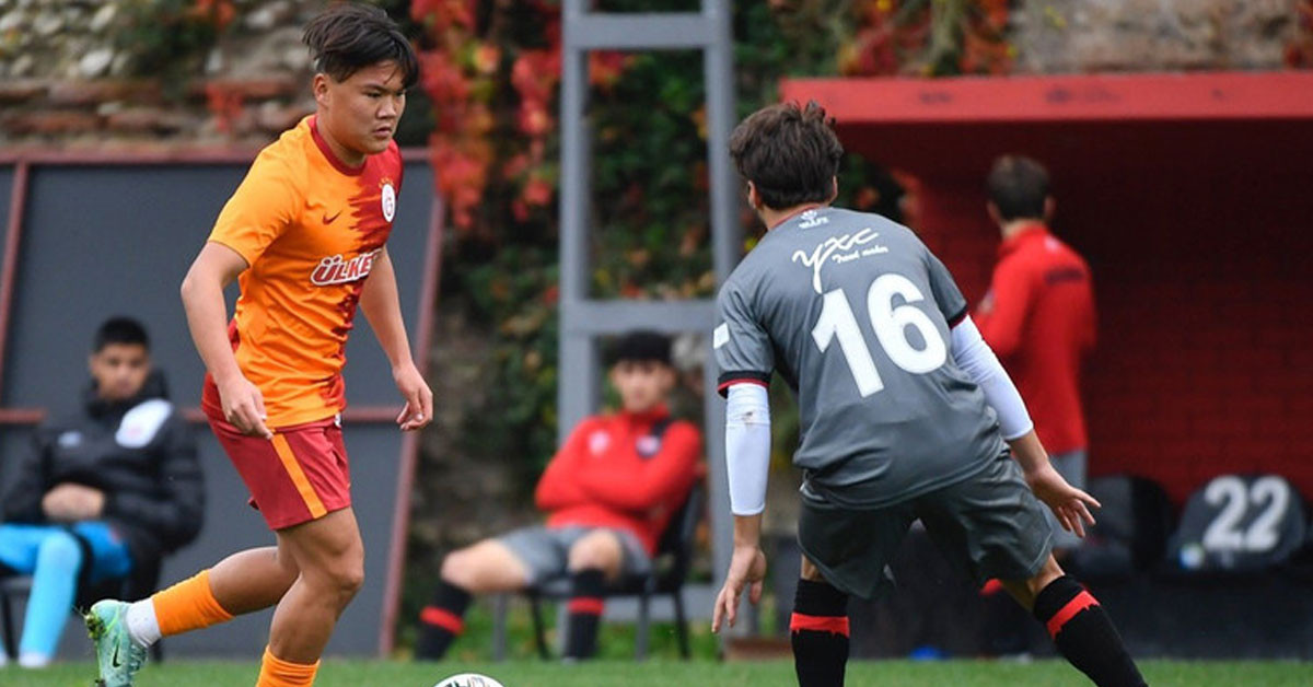 Genç yeteneğin hayatı