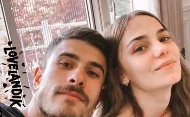 BAHAR ŞAHİN - DORUKHAN TOKÖZ