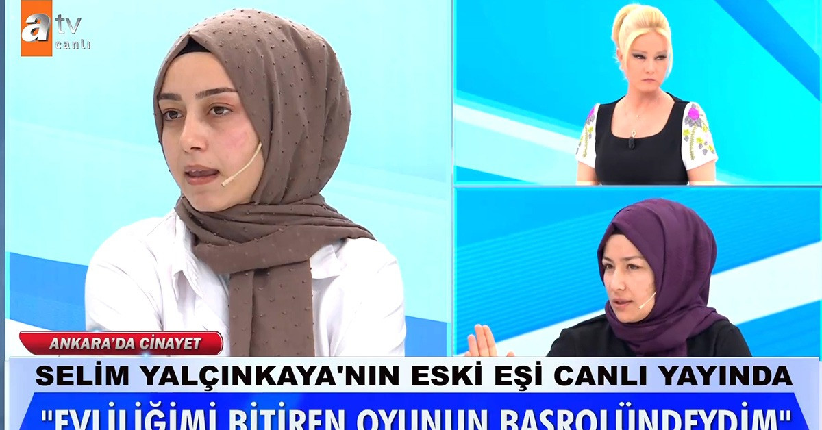Türkiye Müge Anlı’daki olayı konuşuyor