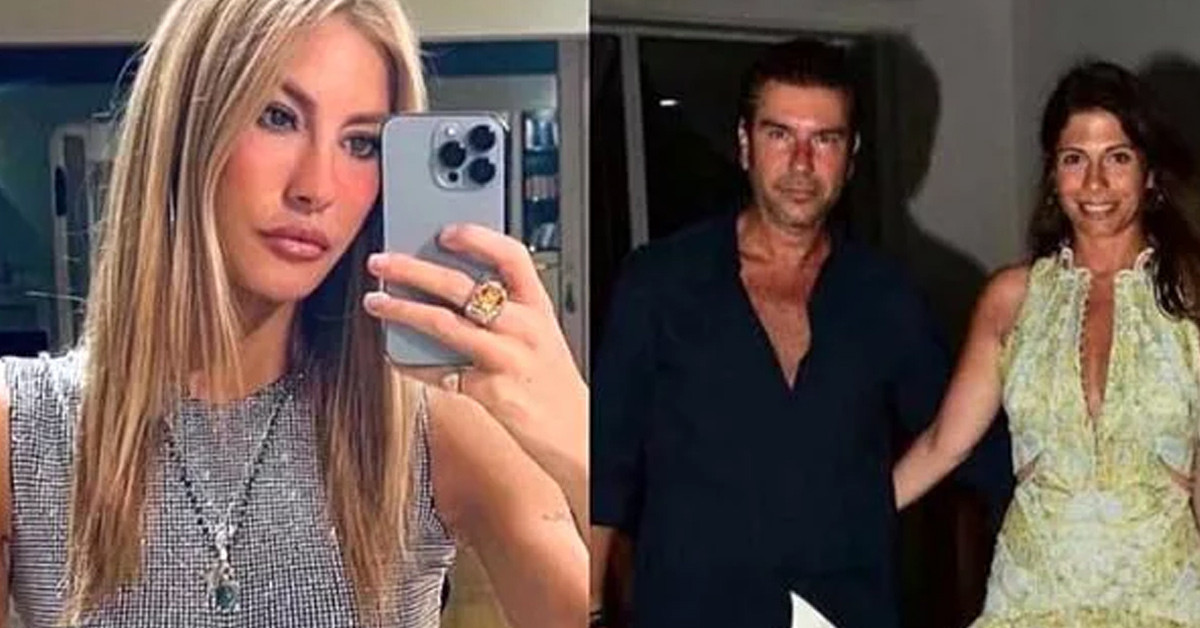 Herkesi şaşırttı