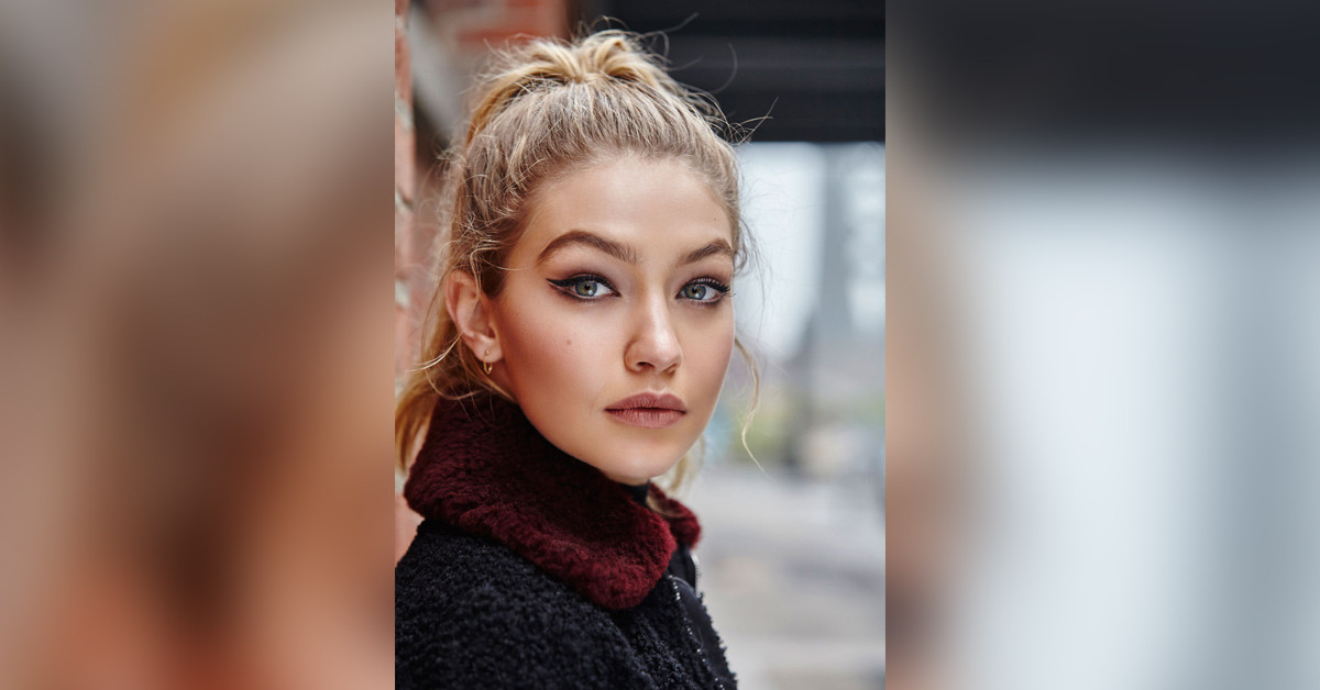 Gigi Hadid