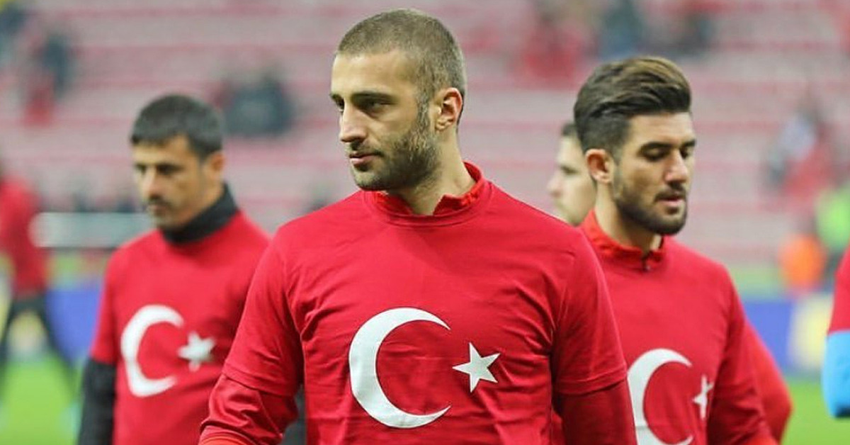 MİLLİ TAKIM DAVETİ ALMIŞTI