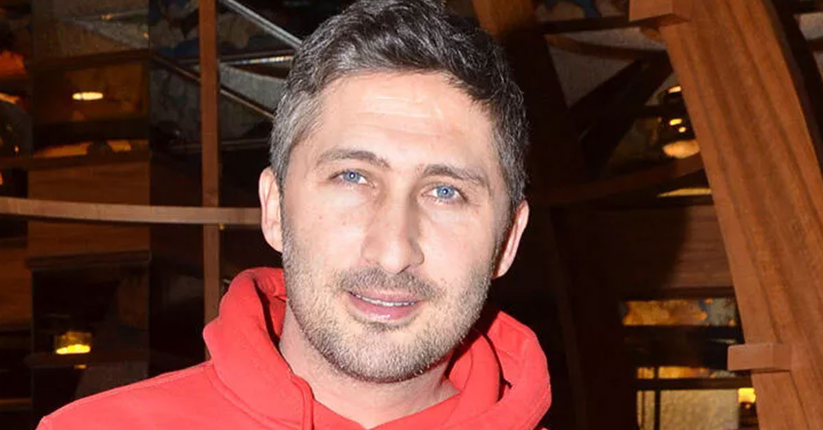 Sabri Sarıoğlu