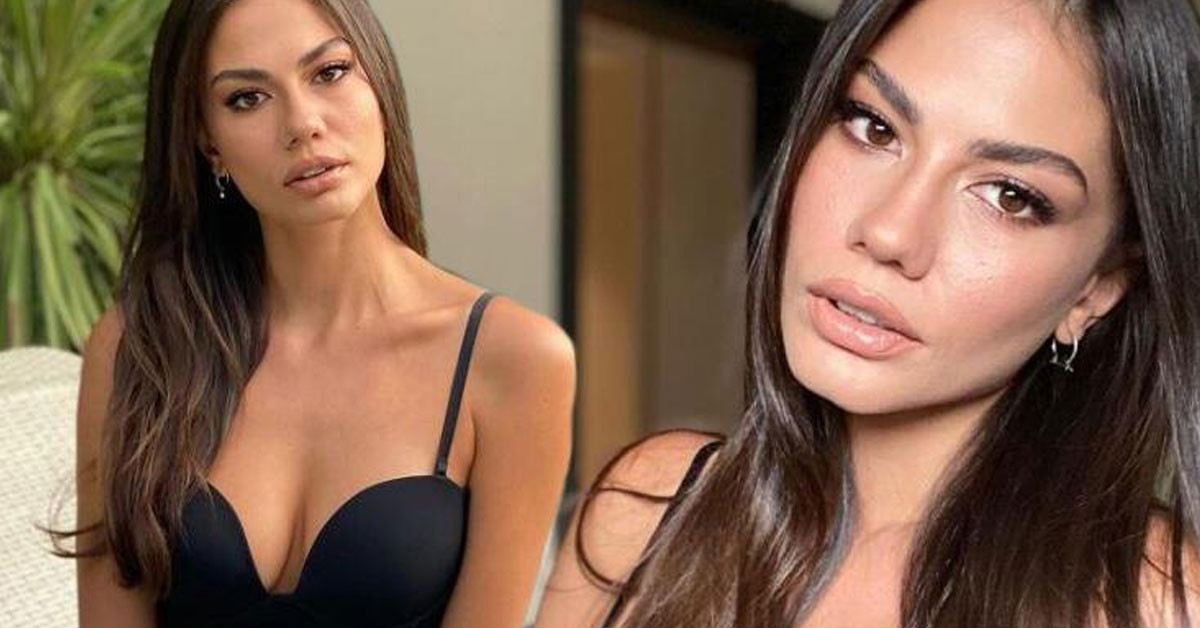 Demet Özdemir’in acı günü