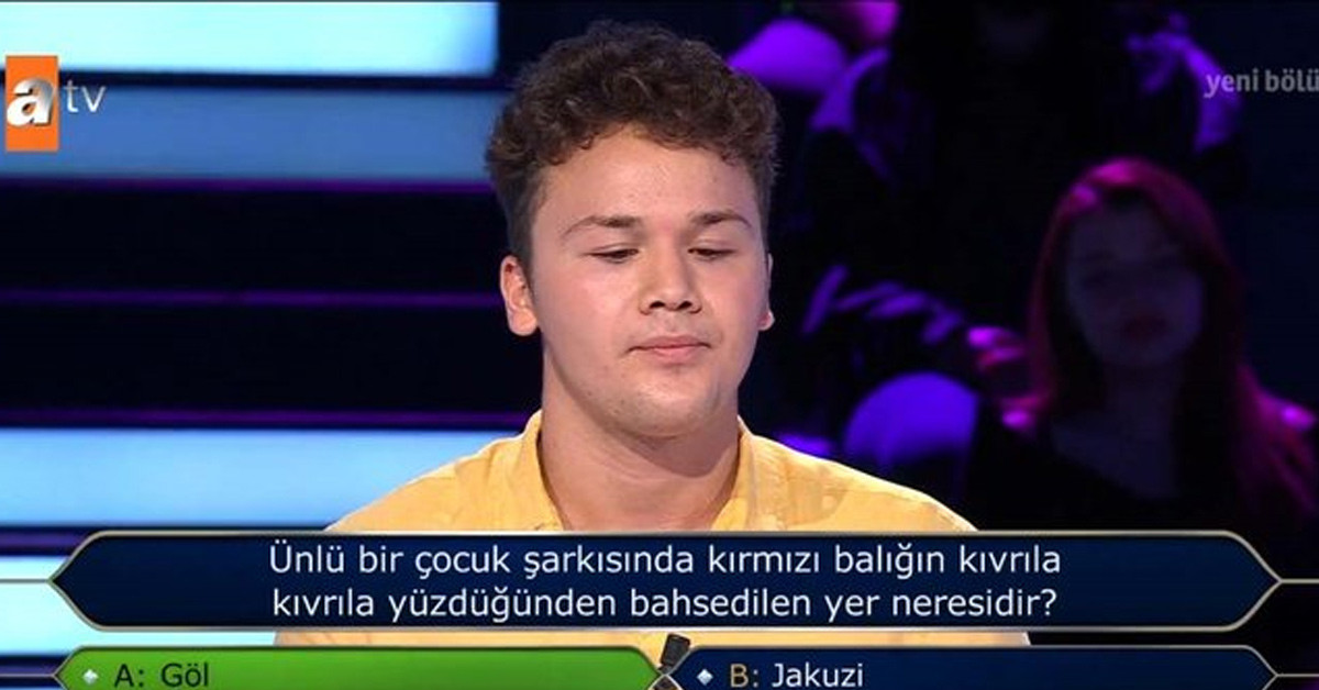 100 bin TL ile ayrıldı