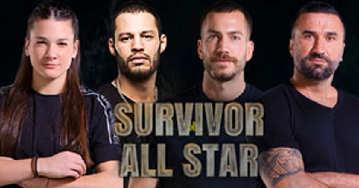 Survivor'da beklenmedik eleme