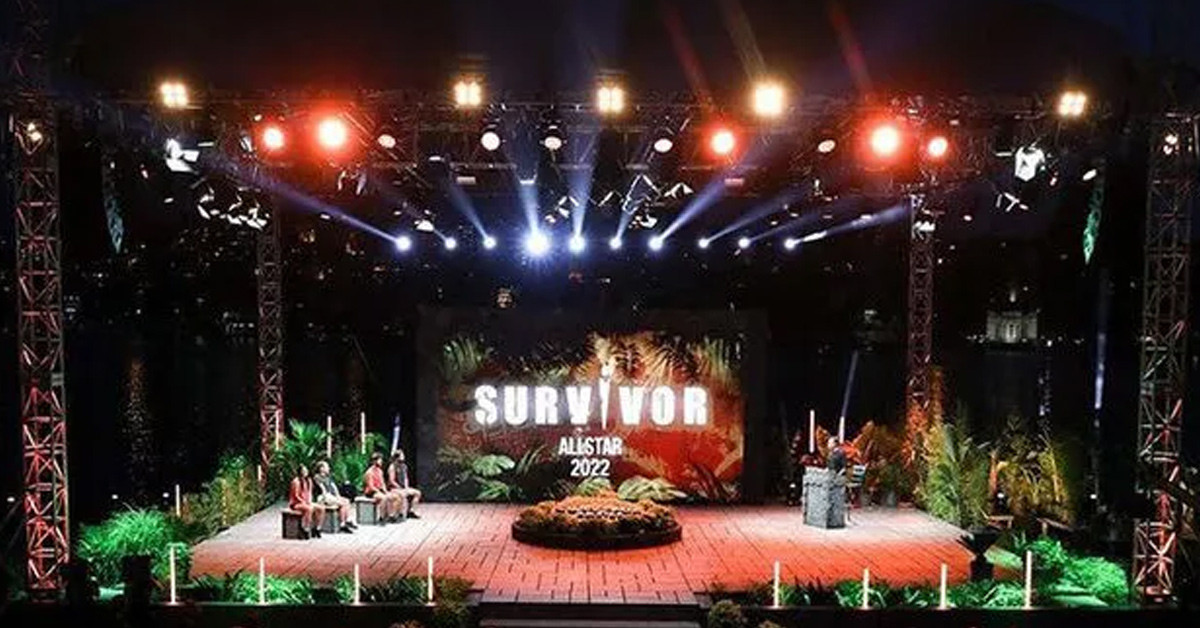 Yeni sezonun şampiyonu