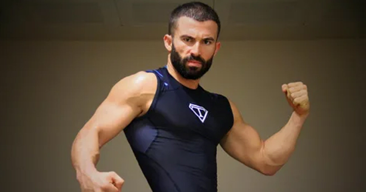 Turabi Çamkıran kimdir?