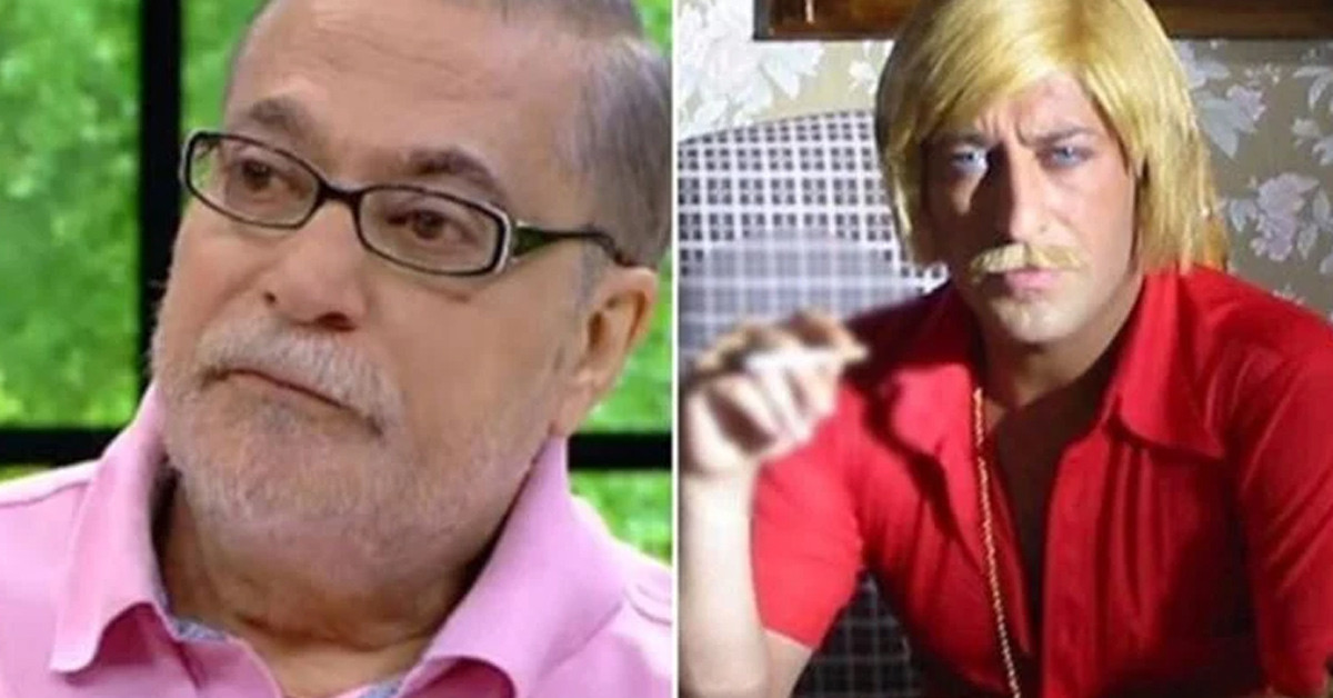 Cem Yılmaz'la kavgası akıllara geldi