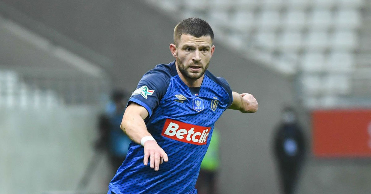 Menajeriyle görüşülüyor