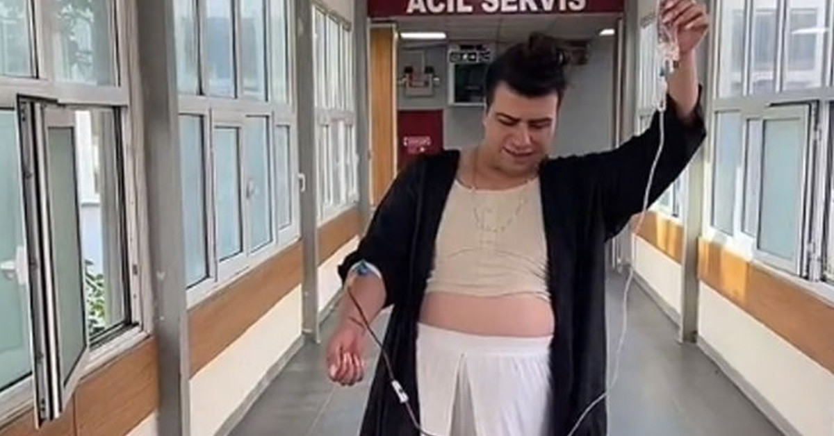 Mükremin kendisini açıkladı