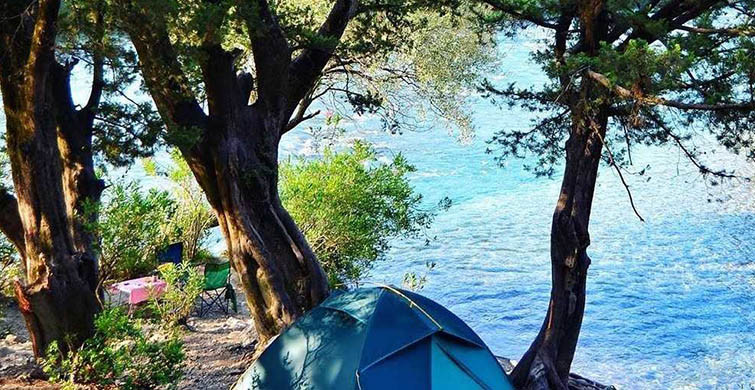 Köprülü Kanyon / Antalya