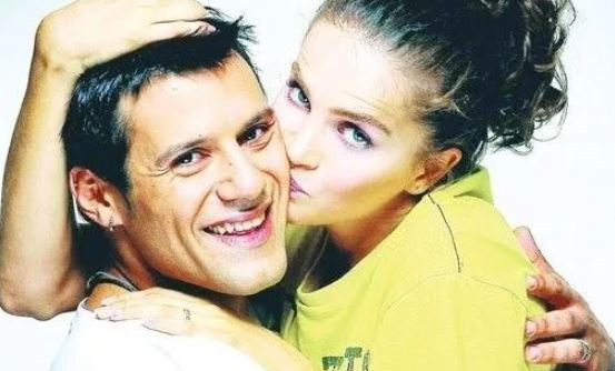 Tuğçe Kazaz ve Yorgo Seitaridis