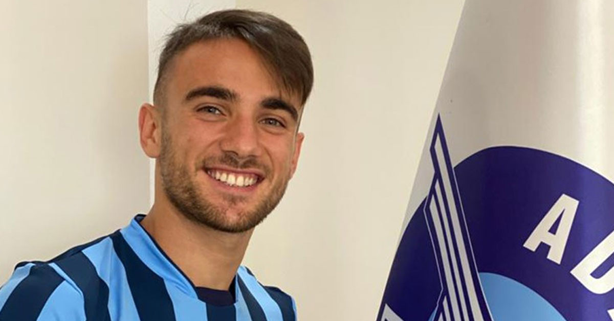 Kendisine hayran bıraktı