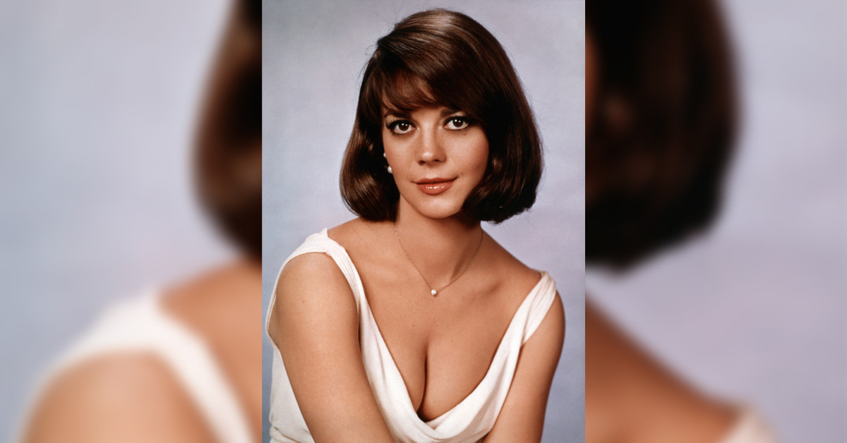 Natalie Wood