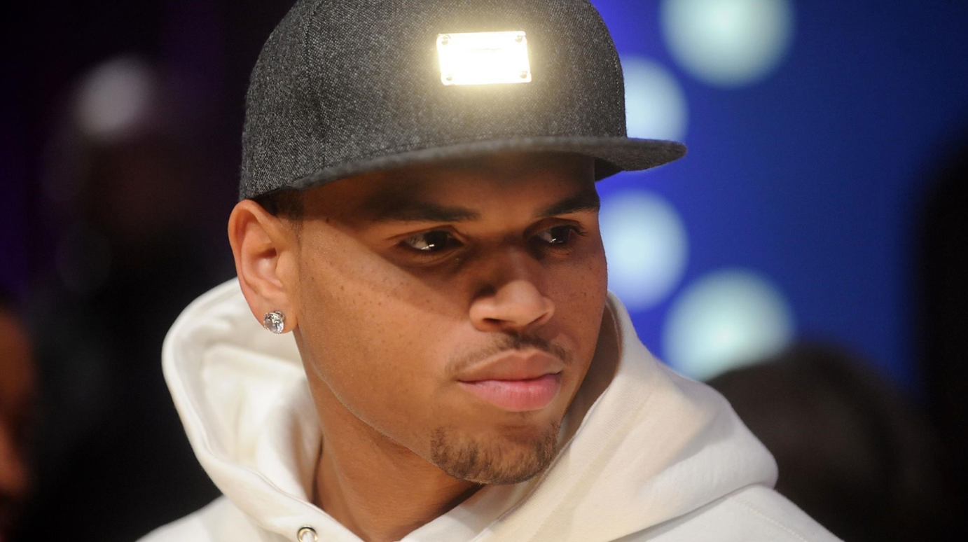 Chris Brown