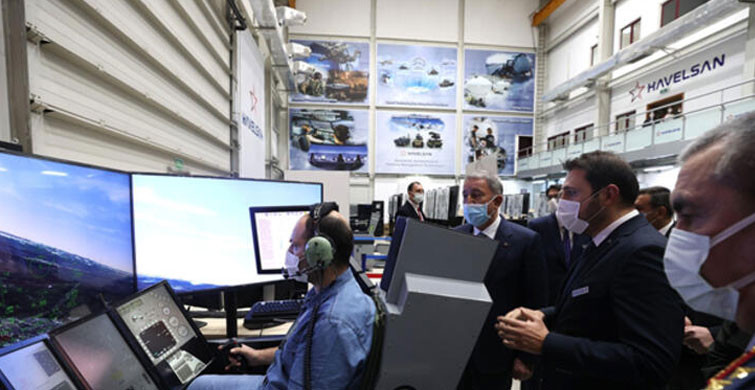 ‘Güçlü bir orduya ihtiyacımız var’