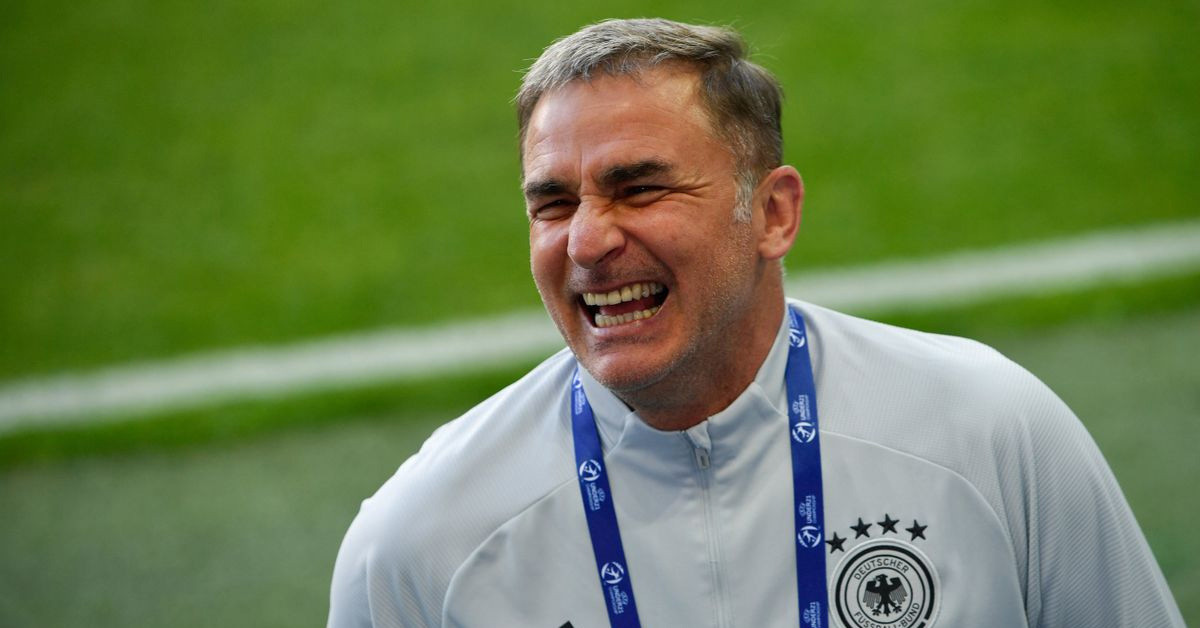 Stefan Kuntz'u, Hamit Altıntop Önermiş!