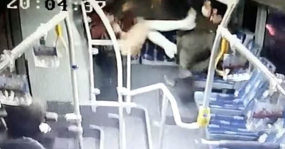 Güvenlik kameraları incelendi