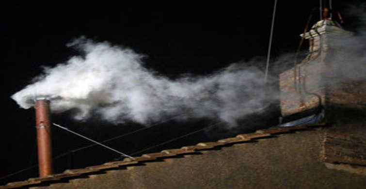 Papa Olmak İstememişti