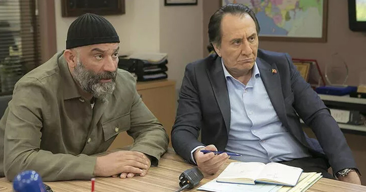 Sosyal medyadan duyurdu