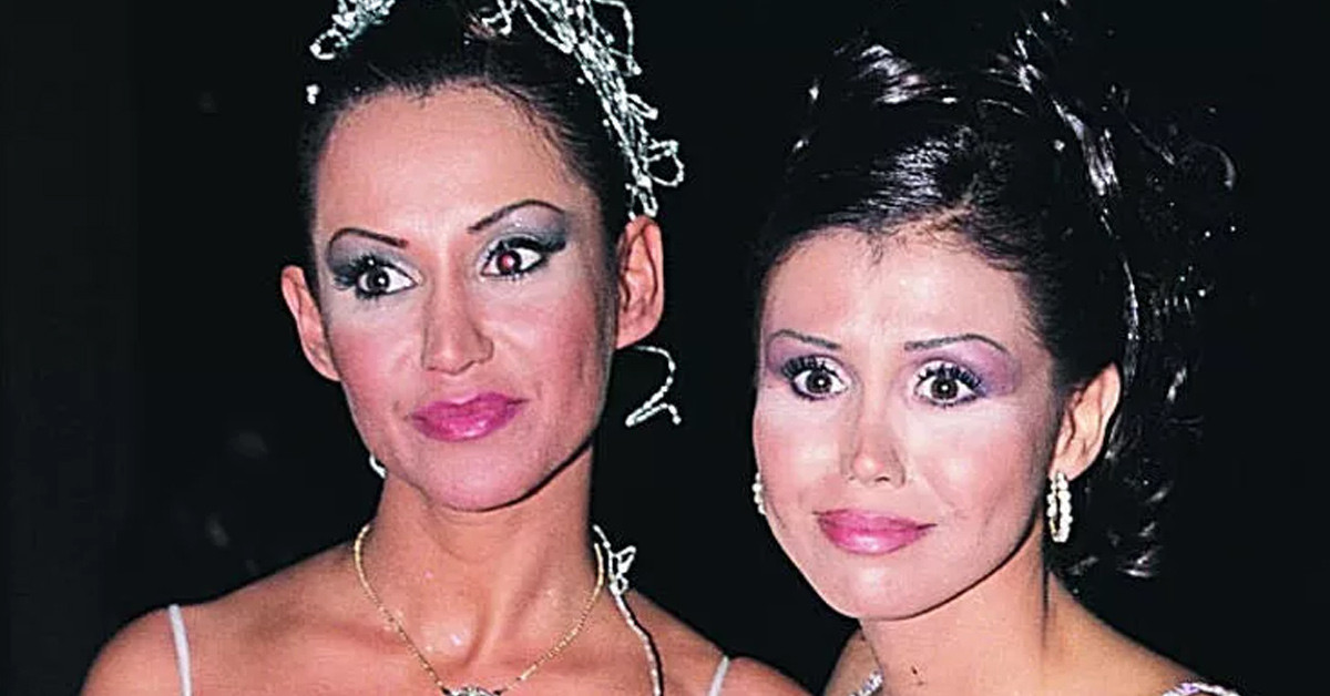 Sosyal medyadan paylaştı