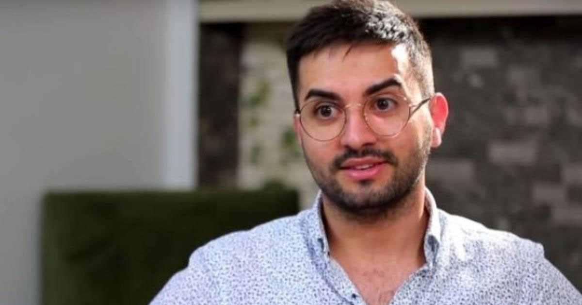 Kadir Ezildi kimdir?