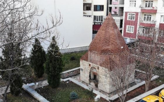  SİVRİ TEKKE'NİN TARİHİ