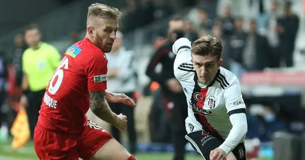 Transferi büyük ses getirdi