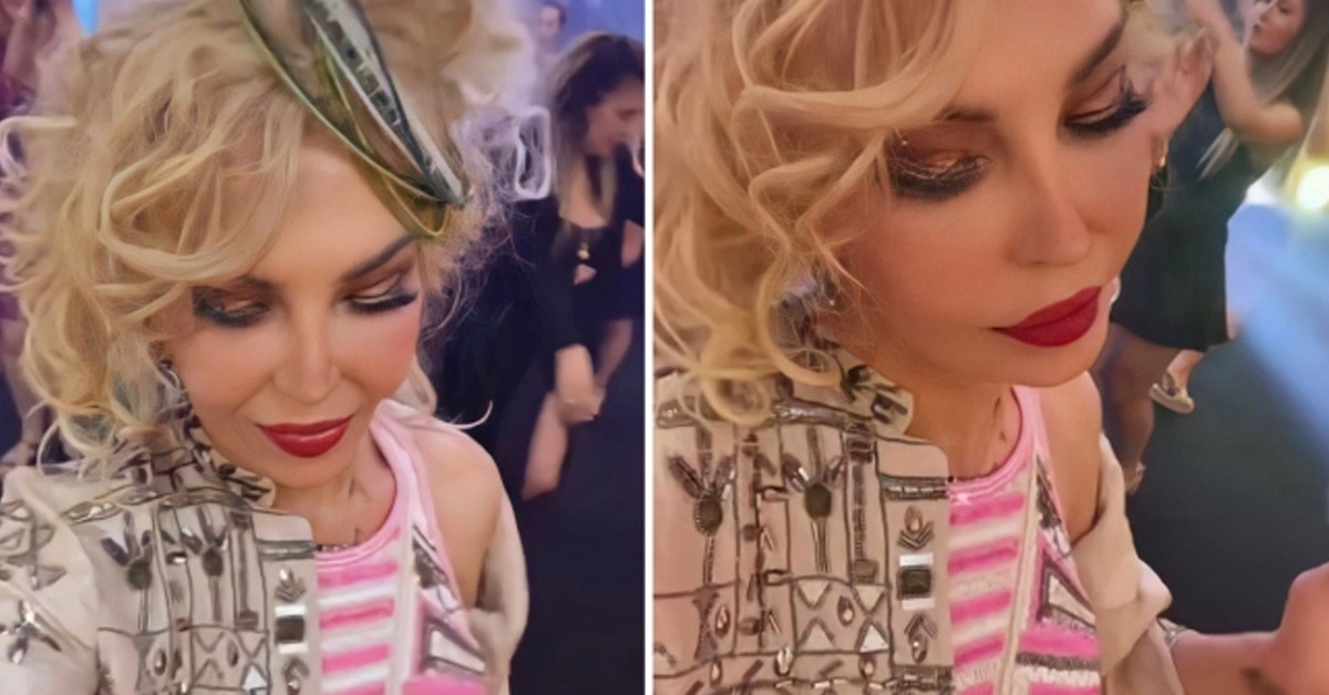 İddialı isme bulaştı