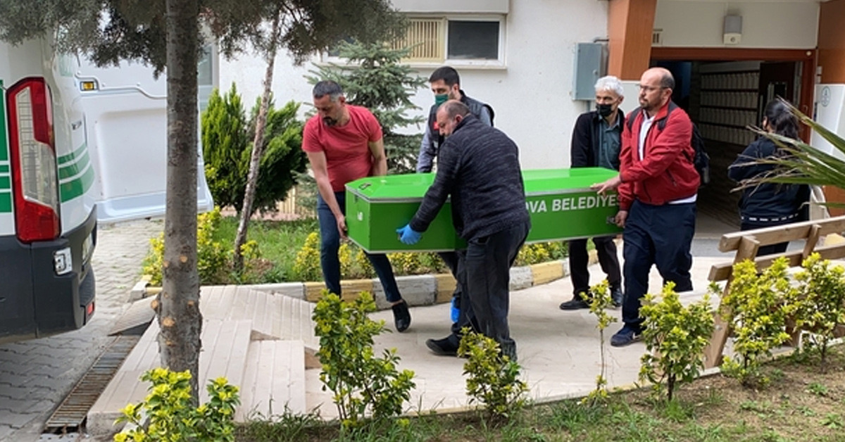 Soruşturma devam ediyor