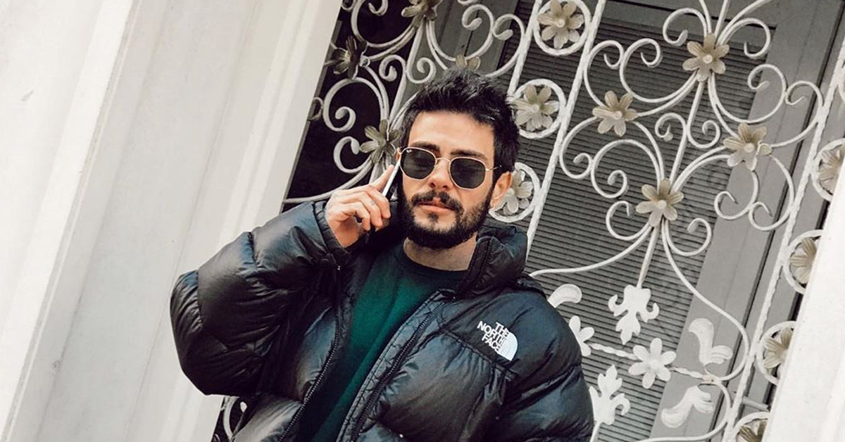 Rüzgar Erkoçlar boyu ve kilosu