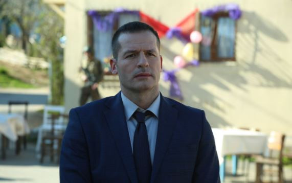 Nihat Altınkaya - Karabük