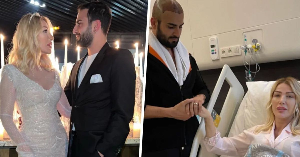 Oğulcan için sessizliğini korudu