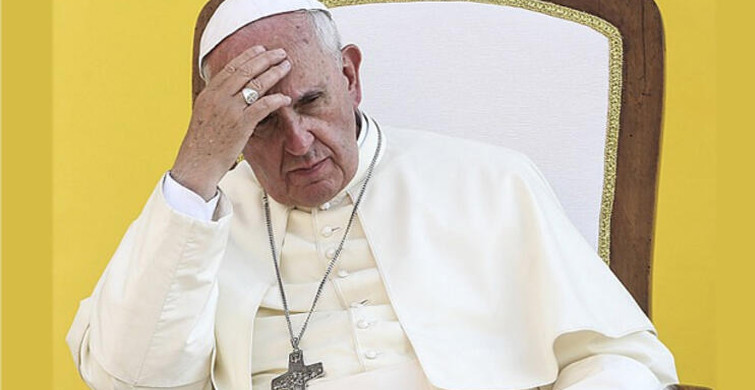 Francis İsmini Seçen İlk Papa