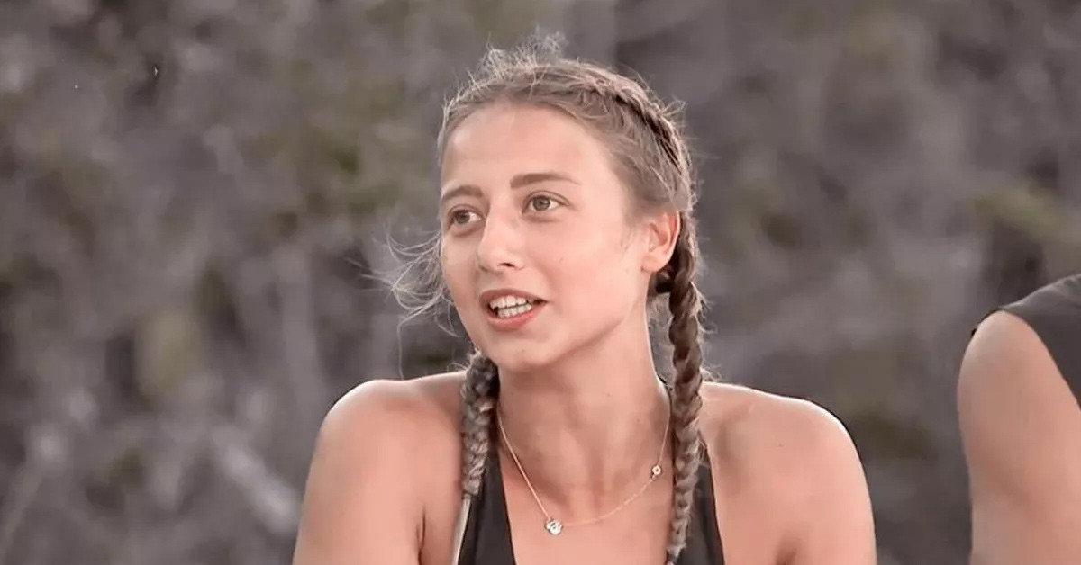 Ceza yedi, bombayı patlattı