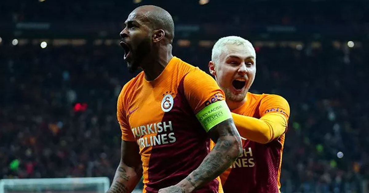 İspanyollar devreye girdi