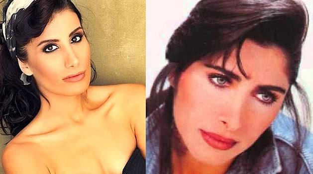 İREM DERİCİ & NURAY HAFİFTAŞ